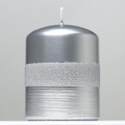 Structura val.70/90 strieborný