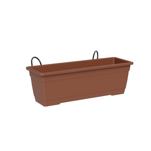 Hrantík birka s držiakom 40 wr kit clay 40x17xv16cm/6,5l