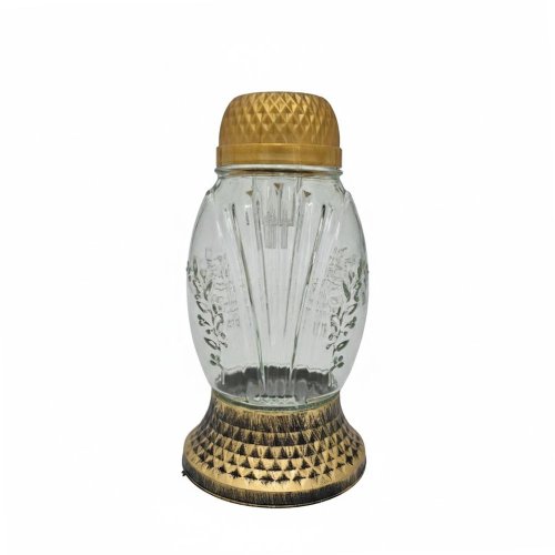 I-542 kah. solárny 20cm