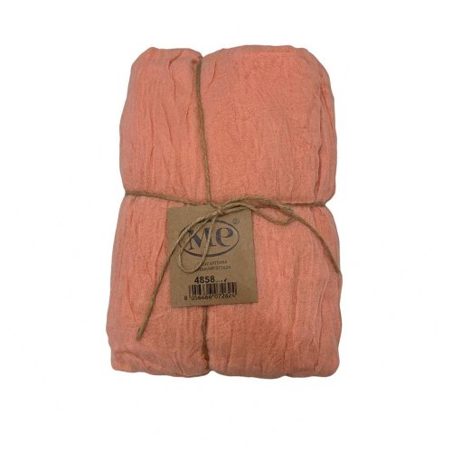 Látka plis 90cmx3m marhuľa 4858 27