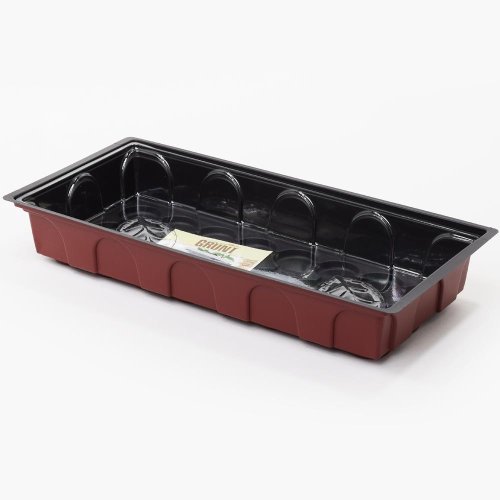 Grunt parenisko prazdne  na 24 tabl/60/ 19x39x6cm