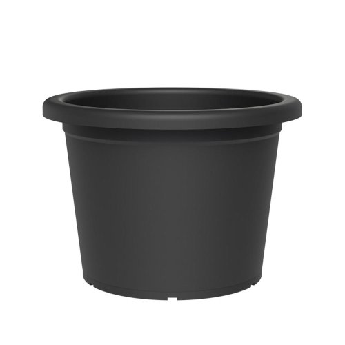 Obal menfi 72 ash čierny 72xv51cm/132l