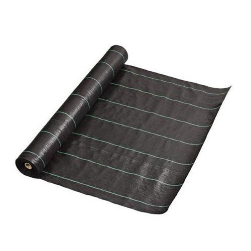 Tkaná pp text.90g 1,5x10mčierna