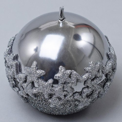 Ice star guľa 80 strieb.