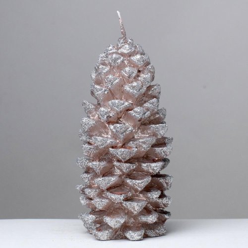 Šiška metalik d 70/150 ruž.zlato