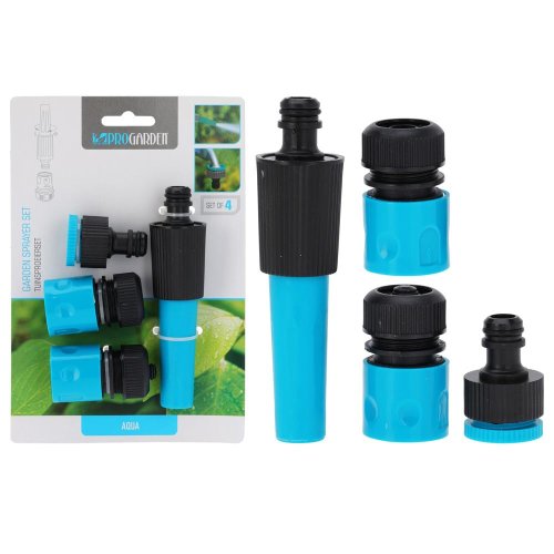 Tryska hadratač. s/4