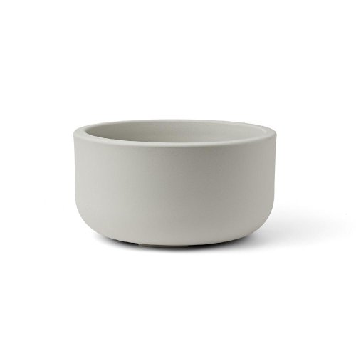 Misa moon 50 silver fog 49xv25cm/24l