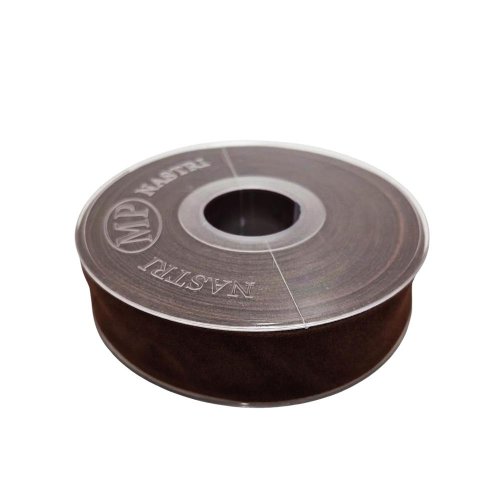 Stuha zamat25 mmx7m tm hnedá 3066m 61