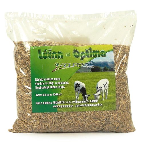 Aq lúčna valda 500g/30