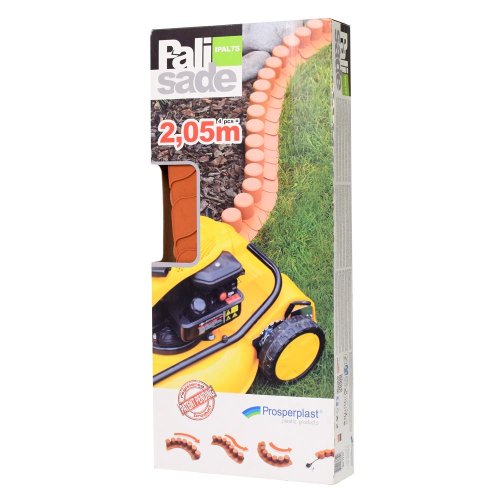 Ipal7s palisada terakota 2,02mxh6cm