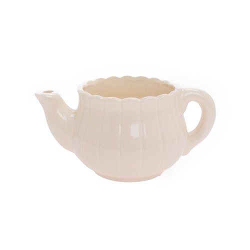 Obal čajník krém 13x16,4x25,2/10,5cm