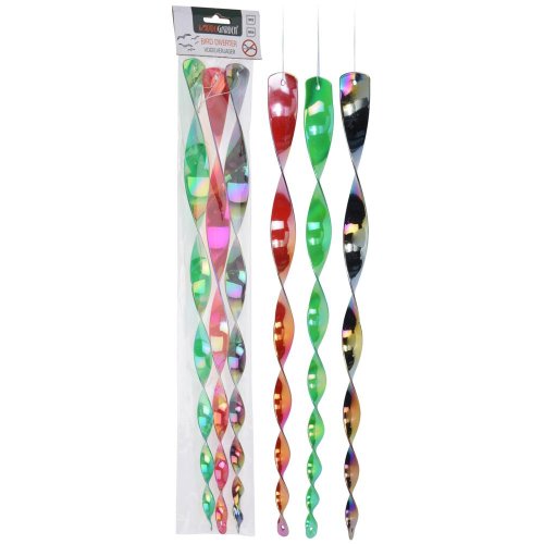 Plašič vtákov s/3