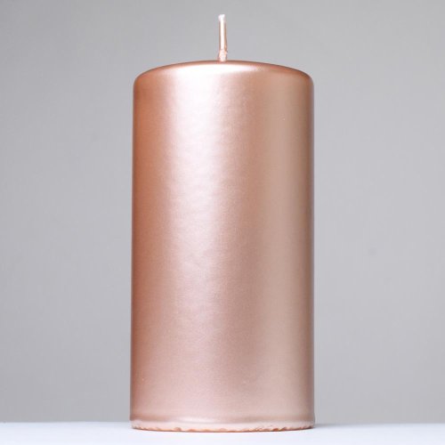 Opal val.7x14 rose gold