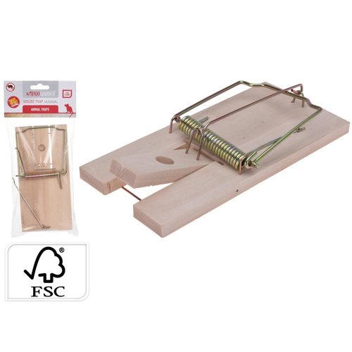 Pasca na myši 17x8,5cm