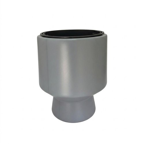 Dbhep340 obal+vklad heos svetlo šedý 34,3xv42,9cm