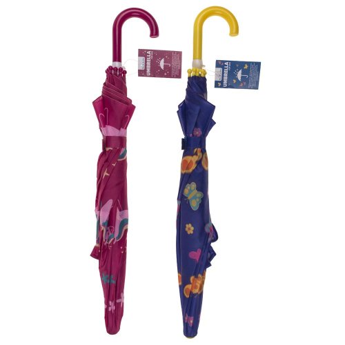 Detský dáždnik 3d, pr. 70 cm - Vianočné dekorácie