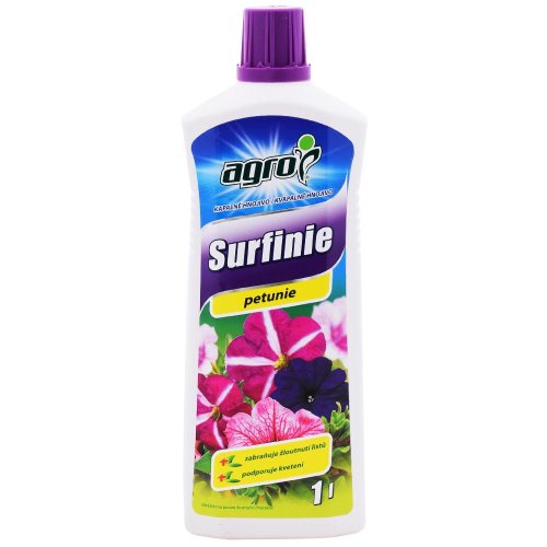 Agro surfínie 1l