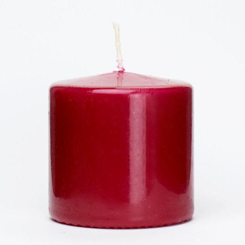 Hc2101030 rogito červ.8cm - Vianočné stromčeky