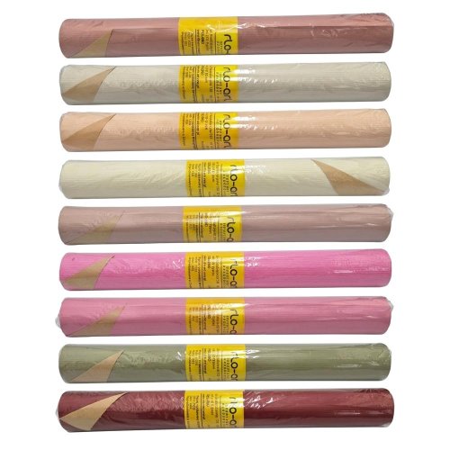 Papier obojst 50cm/8m