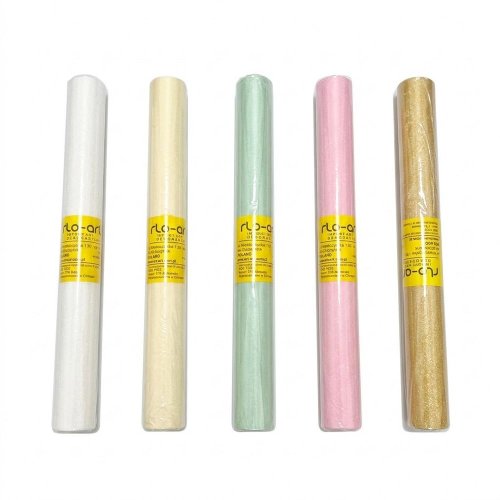 Organza brokát 50cm/5y f235