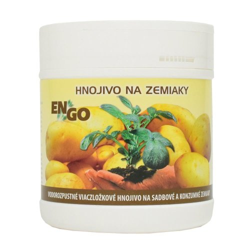 Engo hnoj zemiaky 0,5kg