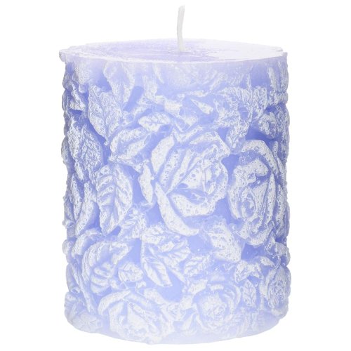 Ruža new valec malý 8x10 levand.