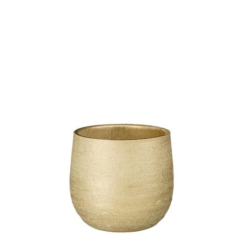 Obal marcus šampaň v.12/pr.14 cm