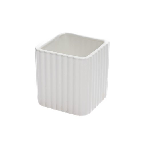 Obal pásy biely 6xv7cm