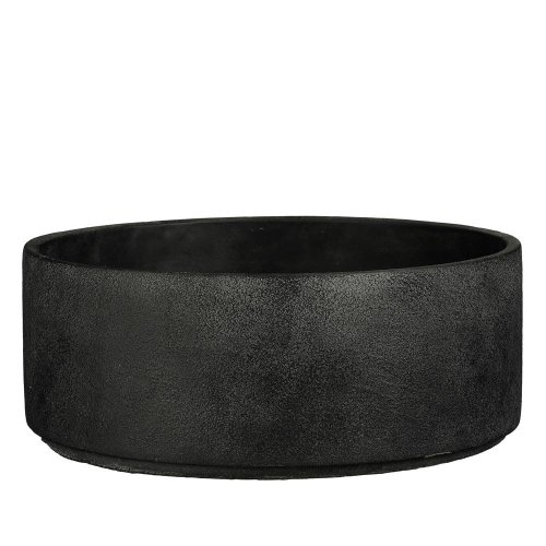 Misa mica decorations venezia, antracit/cement - v15,5xpr.38cm