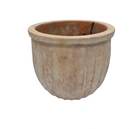 Obal reno h26xd28cm terra