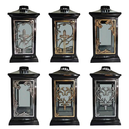 L-26 lampion malý 28x14,5