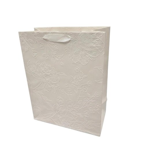 Agb1028405wk taška darč. 26,5x33,5cm  subtle linie