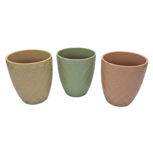 Obal pastel terakota 3ass v15/pr.13cm