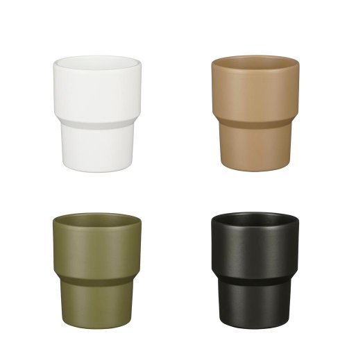 Obal xam mix farba pr.12/v10cm