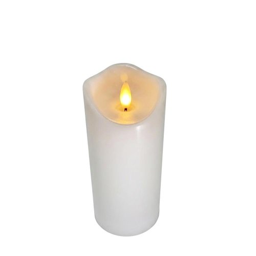Svet.led 70x150 s pohyb.plam.biela