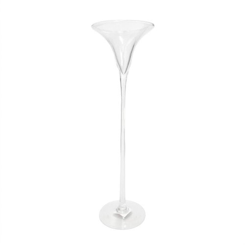 Váza sklo martin pr.18/v60cm