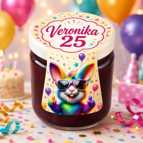 Pečený čaj k narodeninám