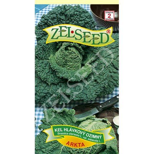 Kel hl. ozim. arkta 0,8g - Vianočné dekorácie