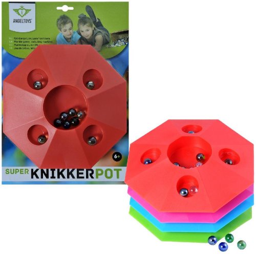 Hra jamka 22 cm vrátane guľôčok - Aranžérsky materiál