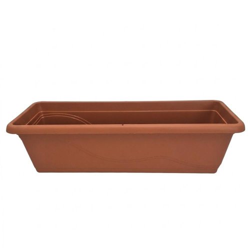 Hrantík extraline 2 smart terakota 60cm - Umelé kvety