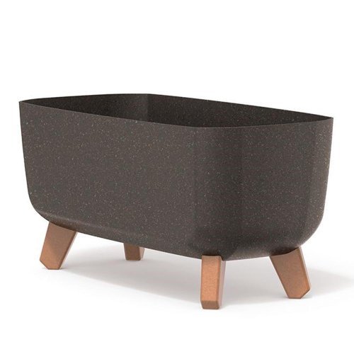 Dgcl400w hrantík gracia case eco wood káva eco 39x19,5xv18,7cm - Vianočné dekorácie