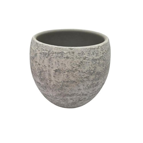 Obal matny grigio 29xv26cm - Aranžérsky materiál