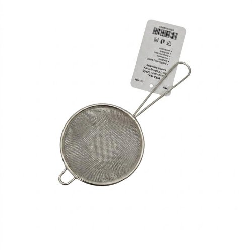 Cedník na čaj pocín 8 cm blex - Umelé kvety