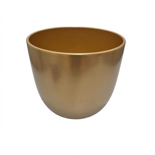 Obal tusca gold v28,5 x pr. 31cm /1019044 - Vianočné dekorácie