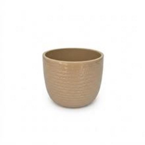Obal lillo light mocca 22cm - Jesenné dekorácie
