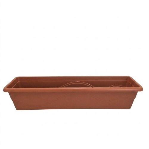 Hrantík extraline 2 smart terakota 80cm - Umelé kvety