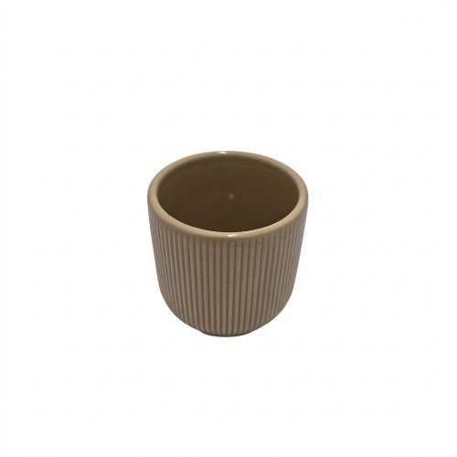 Obal mini tortora 7,4xv7,1cm - Vianočné dekorácie a ozdoby