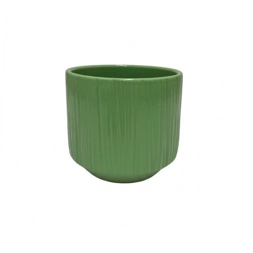 Obal ryha matna verde menta 11,5xv10,5cm