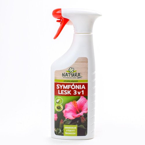 Natura symfonia 3v1 500ml r