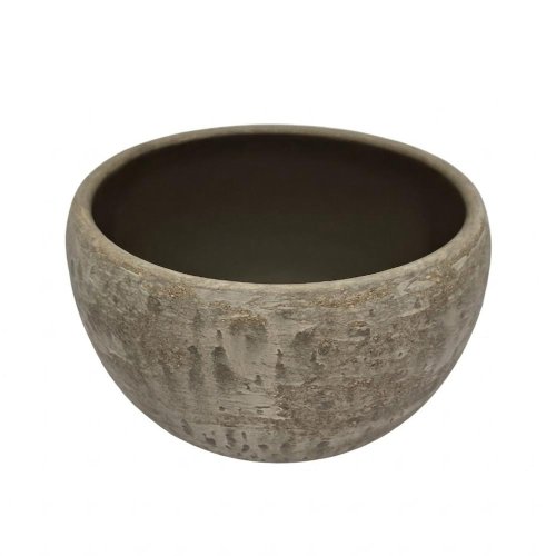 Misa matná tortora 23xv11cm - Aranžérsky materiál